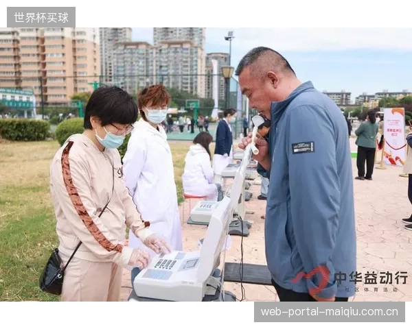大型物业公司将全面入局社区体育服务,决定未来市场格局的不再是体育专业度,而是用户粘性 大型物业公司将全面入局社区体育服务,决定未来市场格局的不再是体育专业度,而是用户粘性